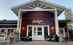 Sörbyn Turism&Konferens